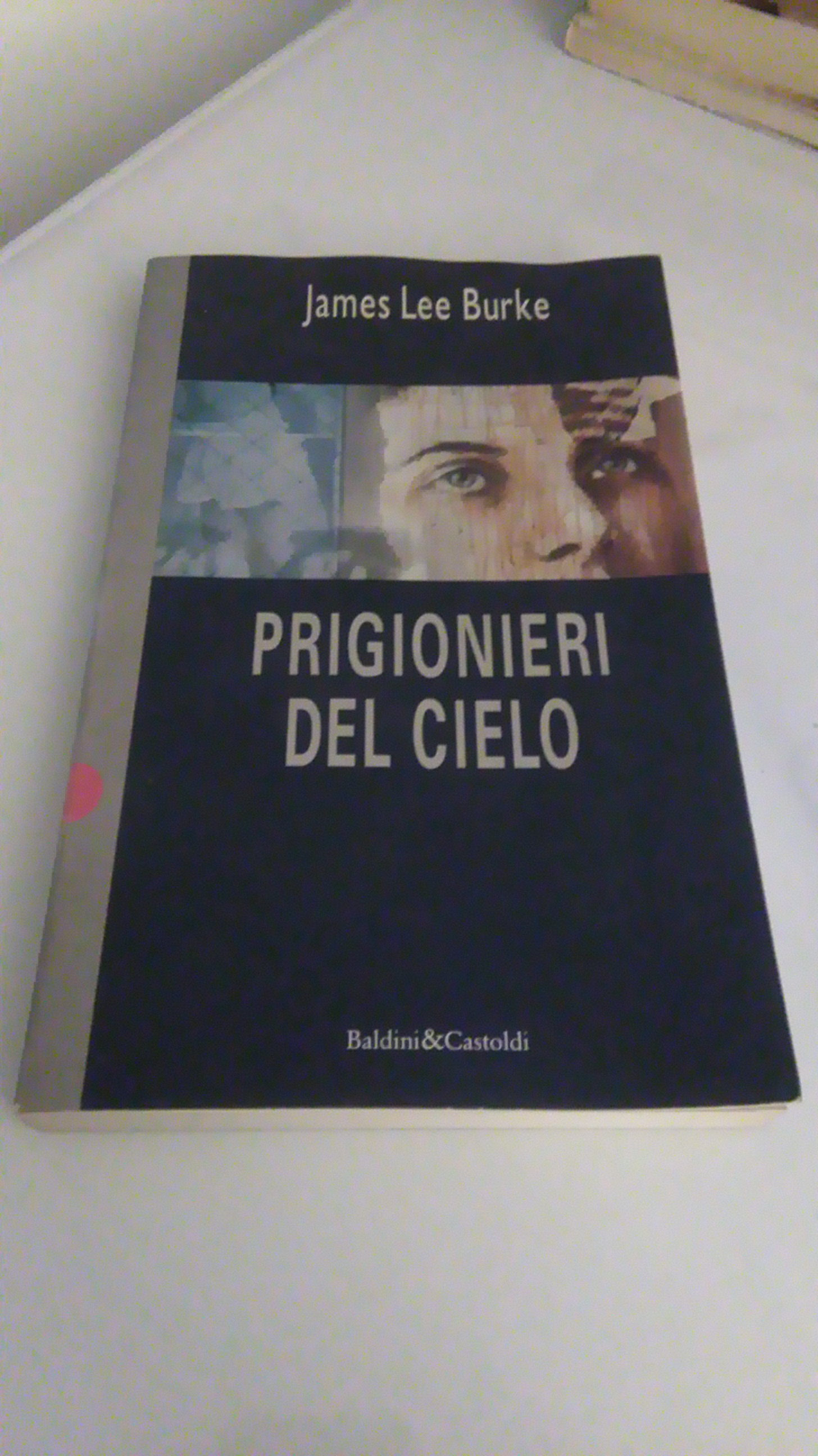 PRIGIONIERI DEL CIELO