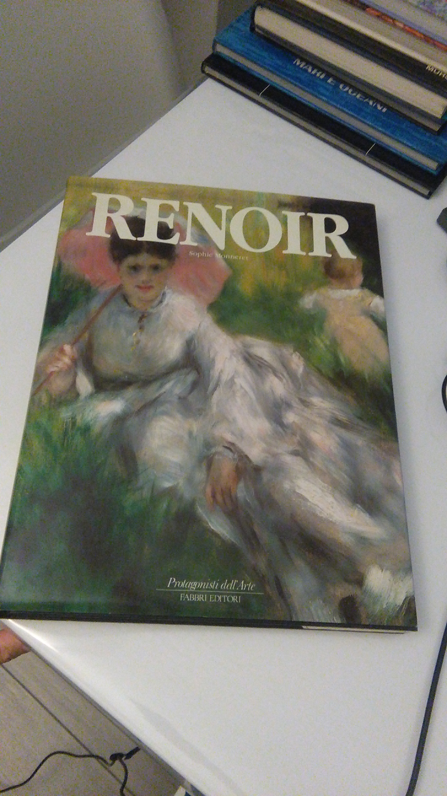 RENOIR