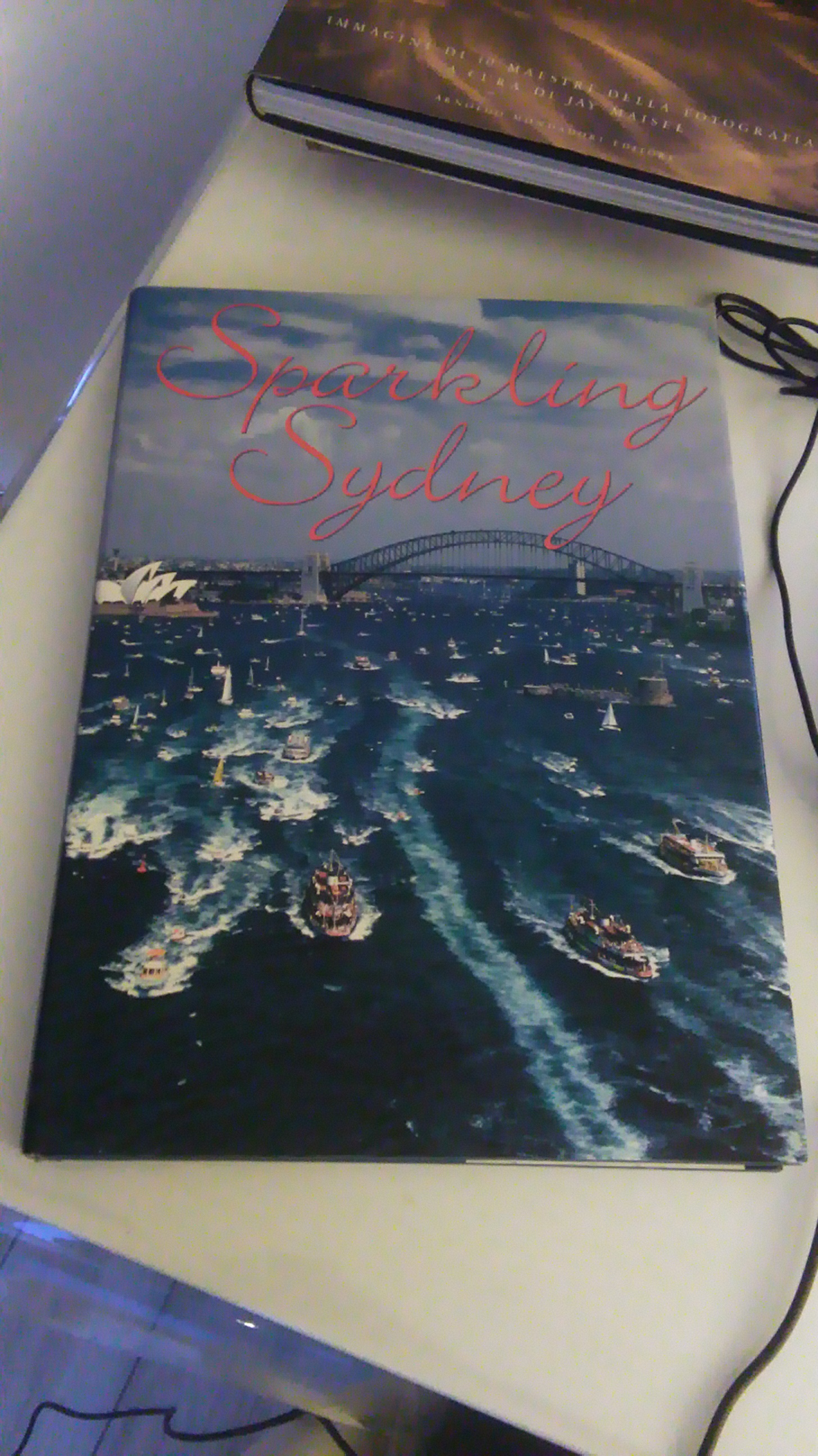 SPARKLING SYDNEY