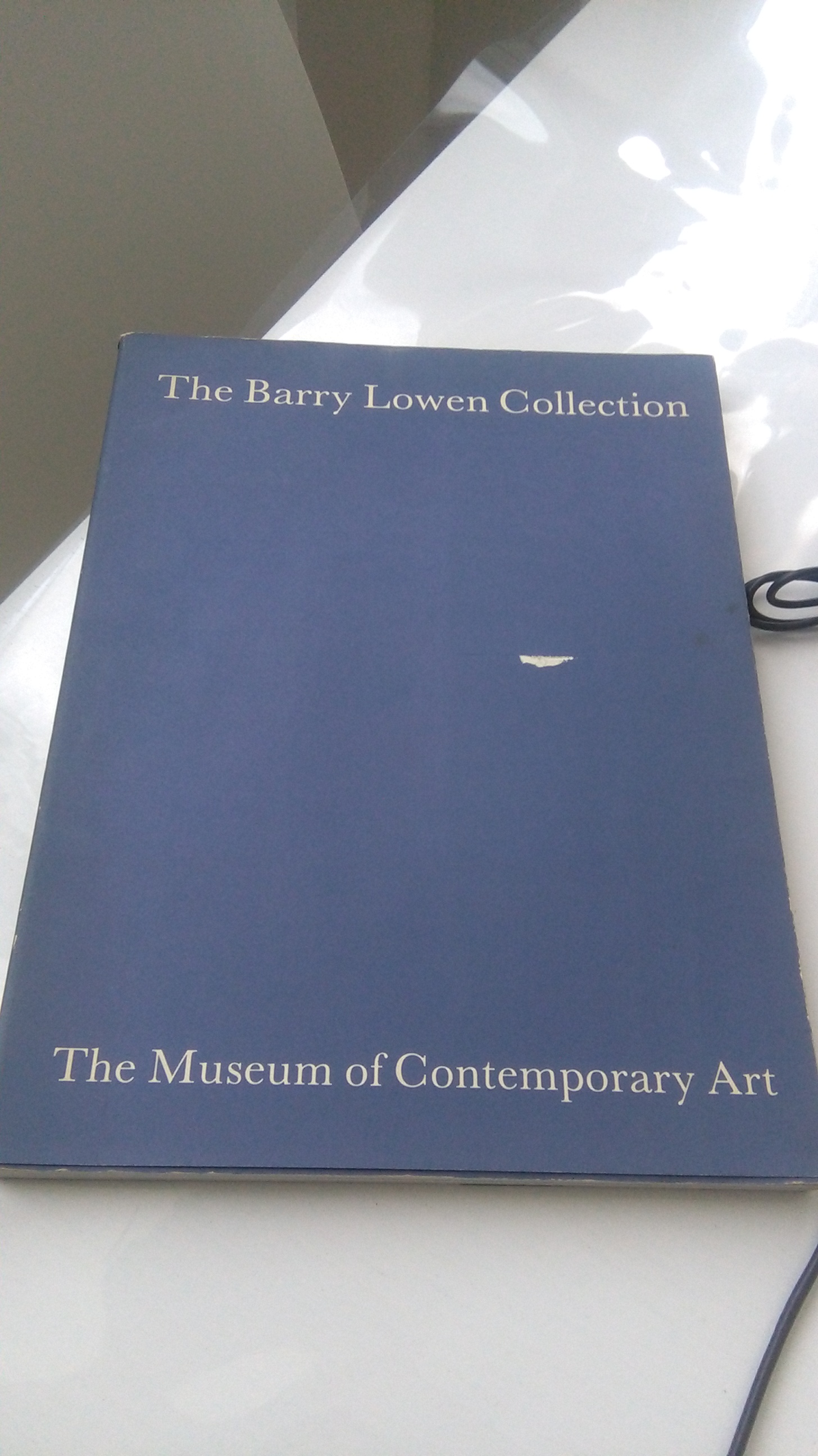 THE BARRY LOWEN COLLECTION