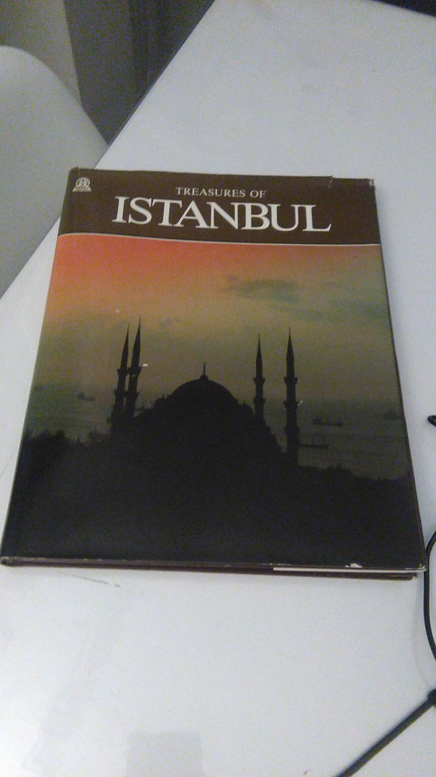 TREASURES OF ISTANBUL