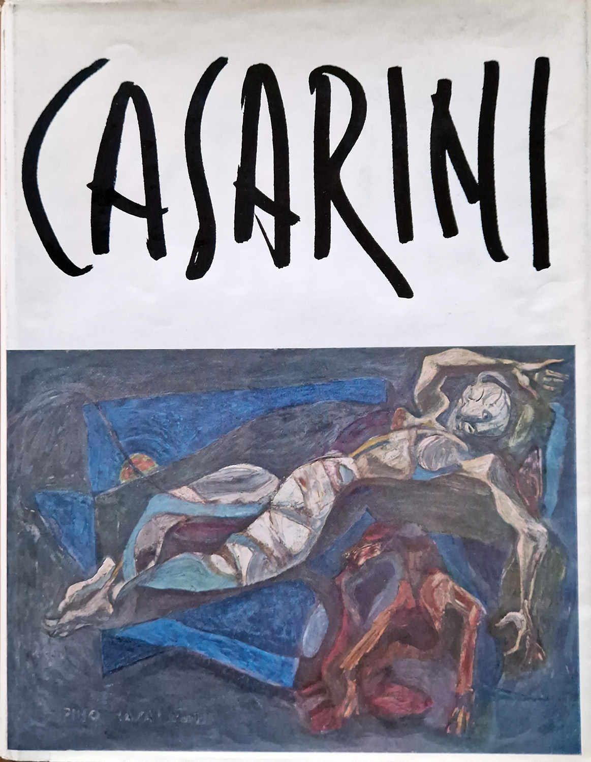 1950-1960. Presentazione di Antonio Boschetto.