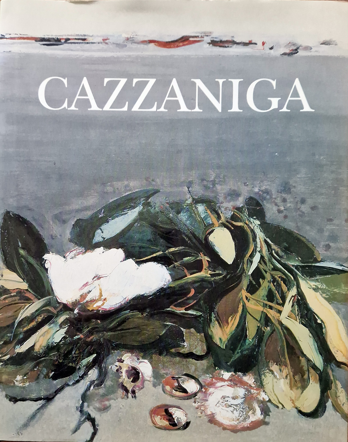 Antologia critica: Biamonti, De Micheli, Quintavalle, Russoli, Sala, Tassi, Valsecchi.