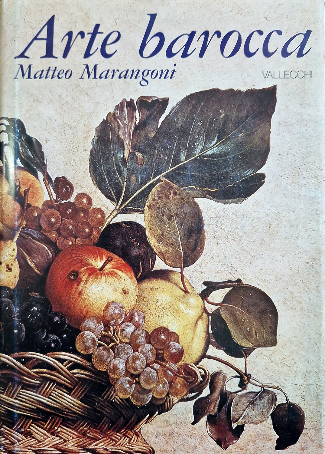 Arte Barocca.