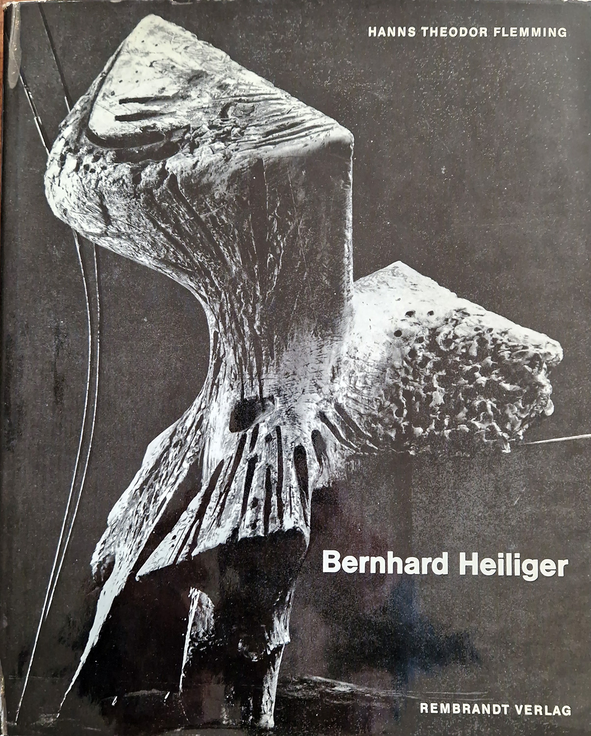Bernhard Heiliger.