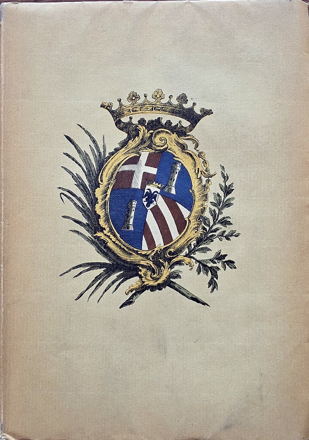 Ca' Rezzonico.