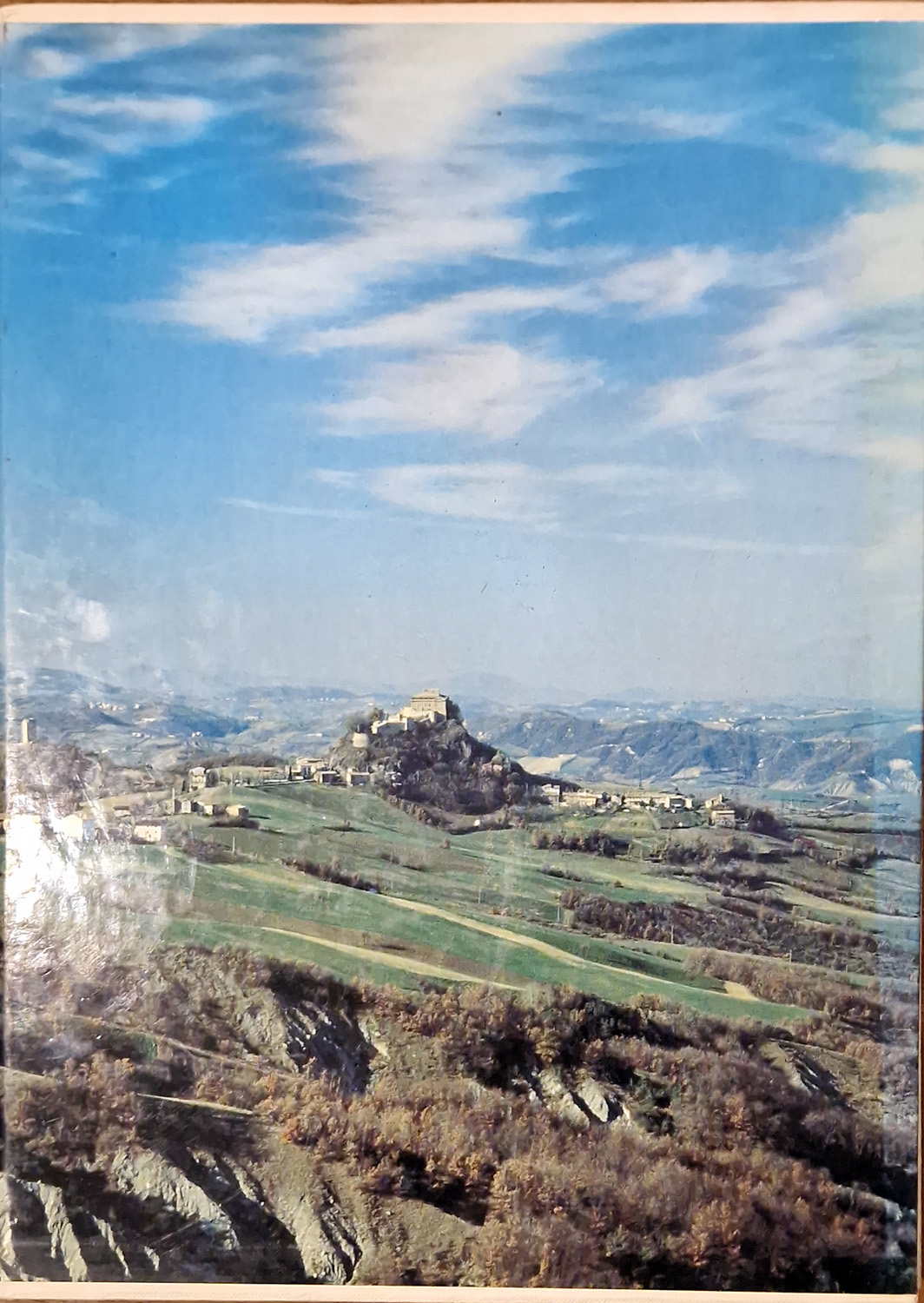 COLLINA (LA) REGGIANA.