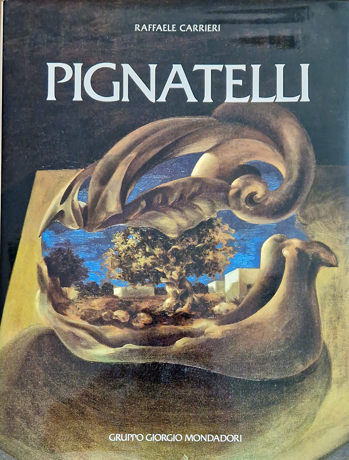 Ercole Pignatelli.