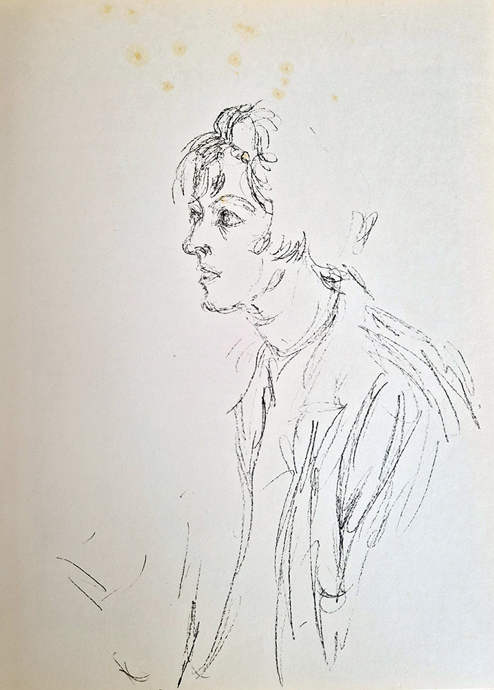 FONDATION (La) MARGUERITE ET AIME MAEGHT.