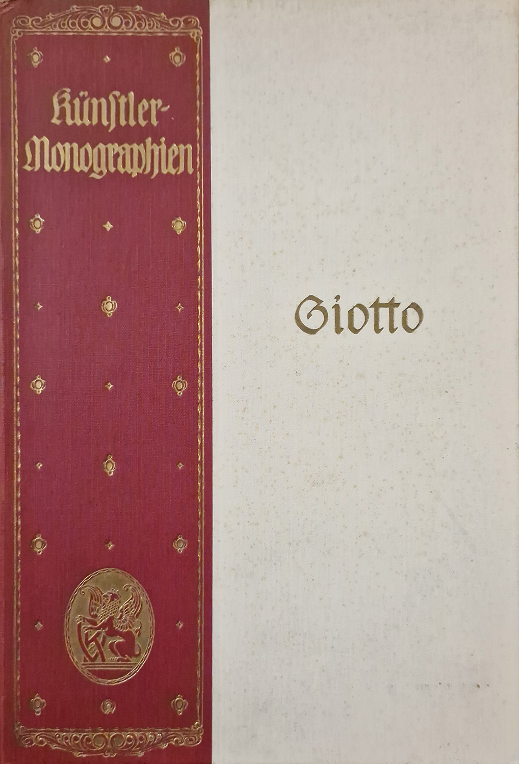 Giotto.