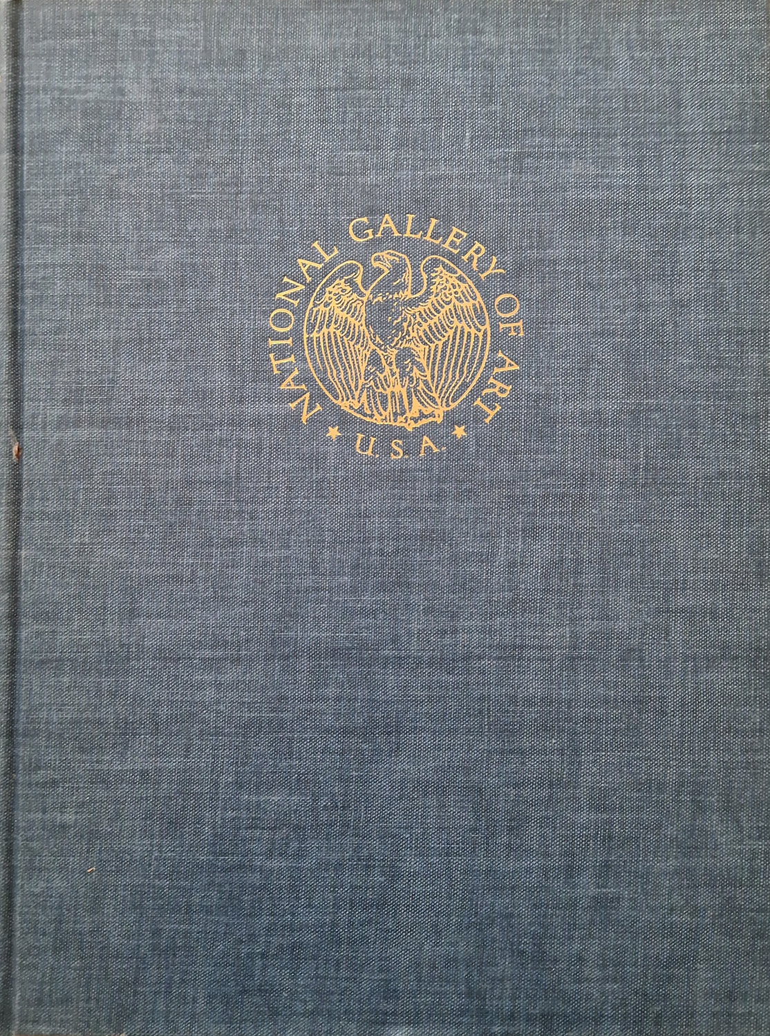 Great paintings from the National Gallery of Art.