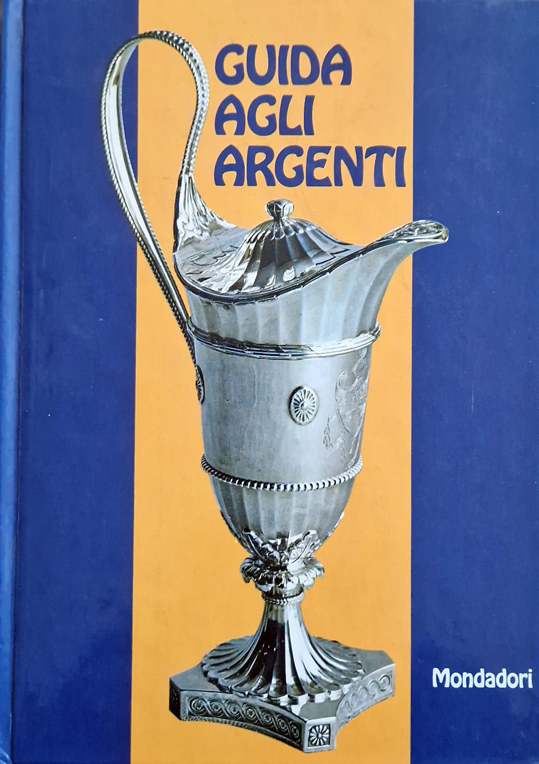 Guida agli argenti.