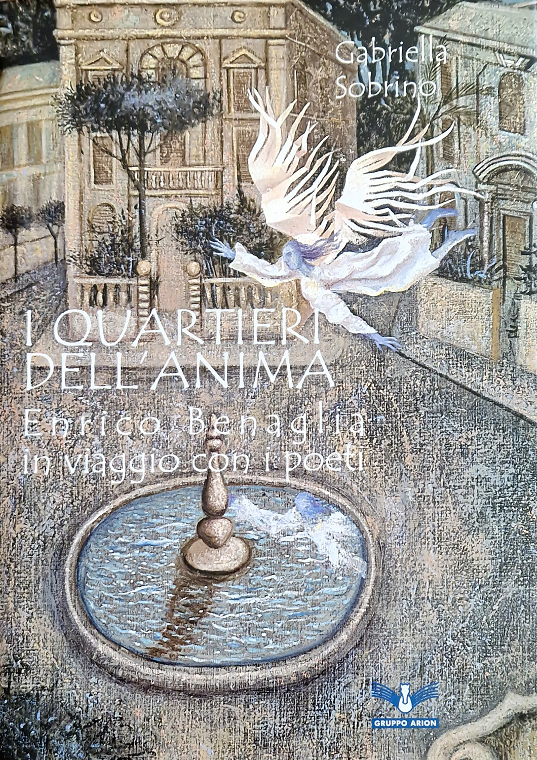 I quartieri dell'anima.