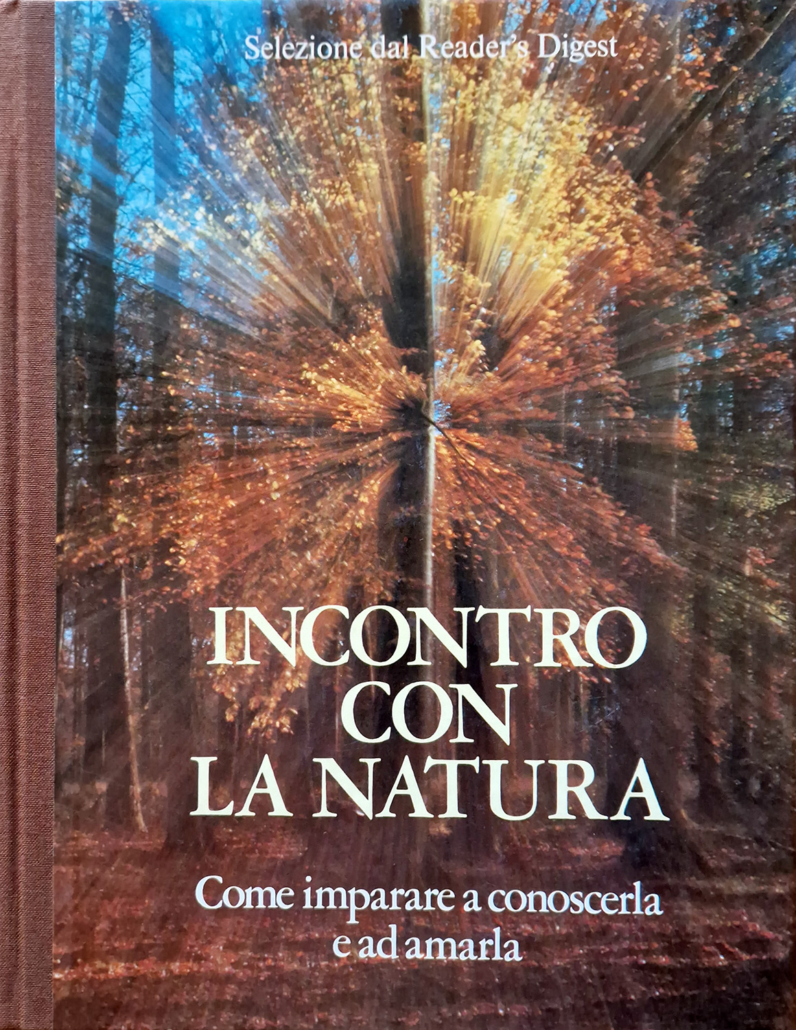 INCONTRO CON LA NATURA. Come imparare a conoscerla e ad …