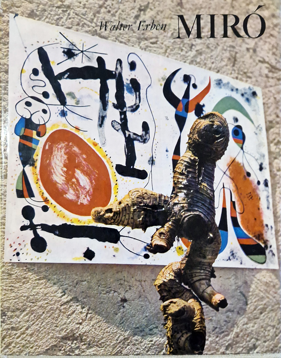 Joan Mirò.