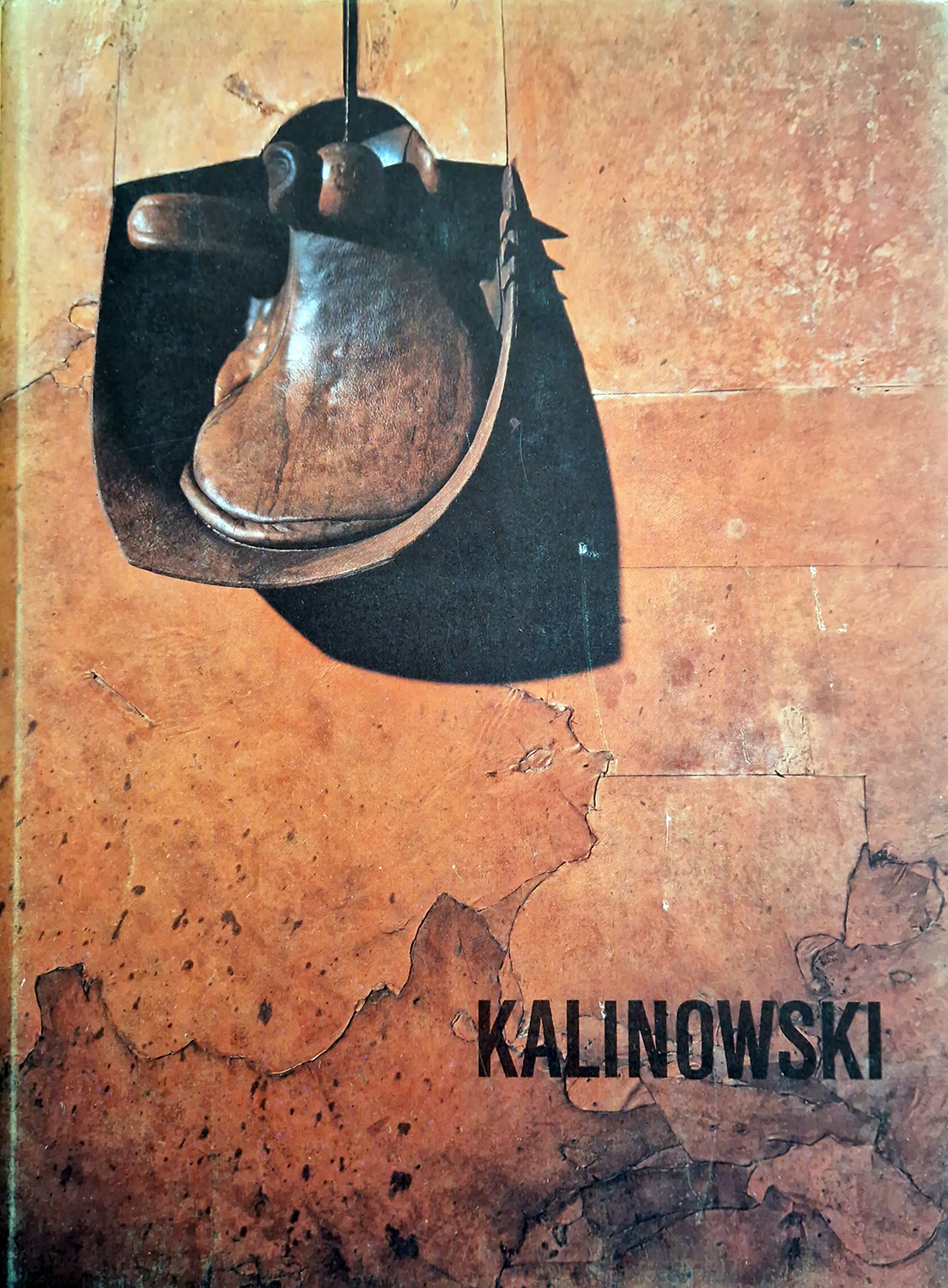 Kalinowski.