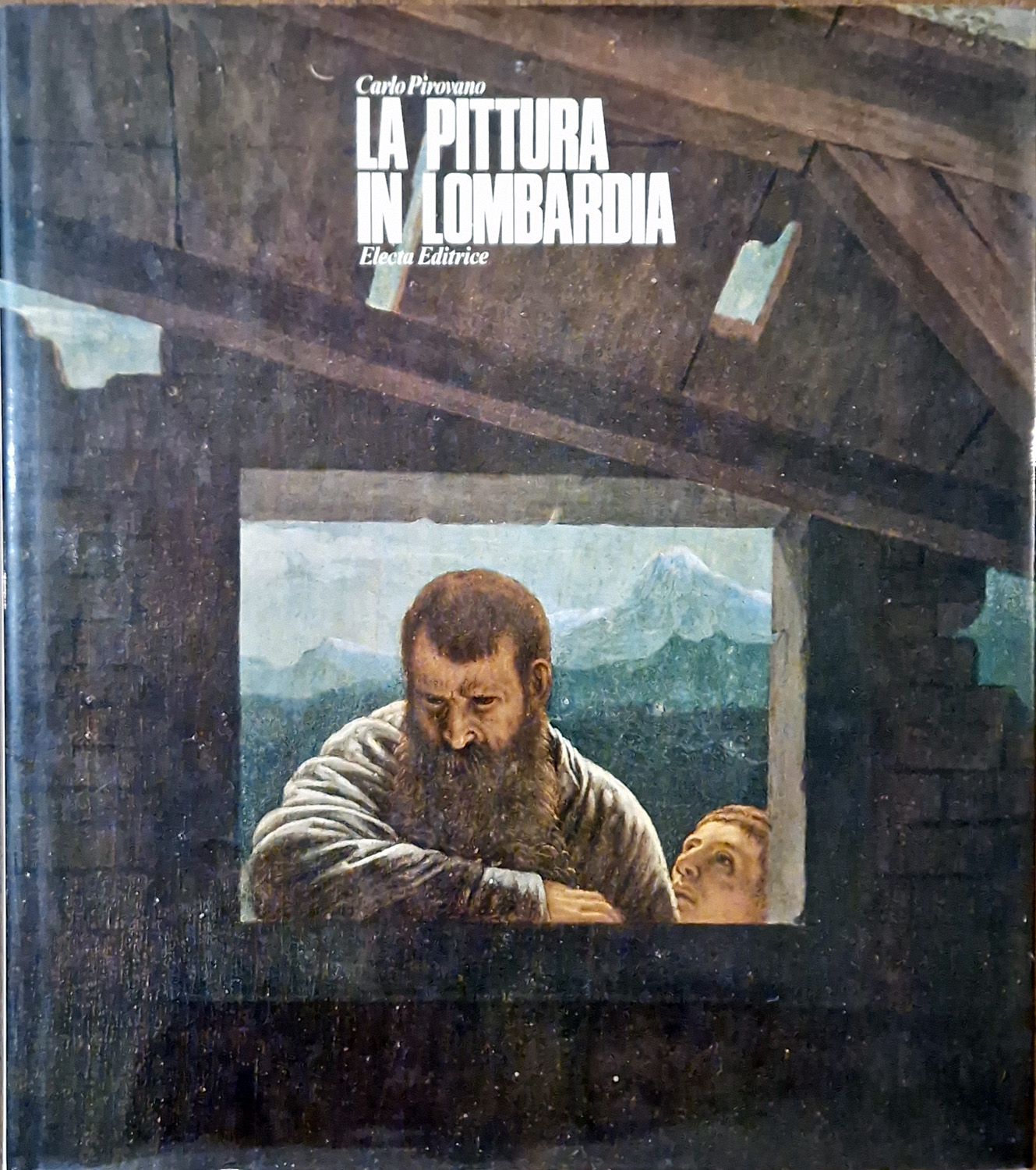 La pittura in Lombardia.