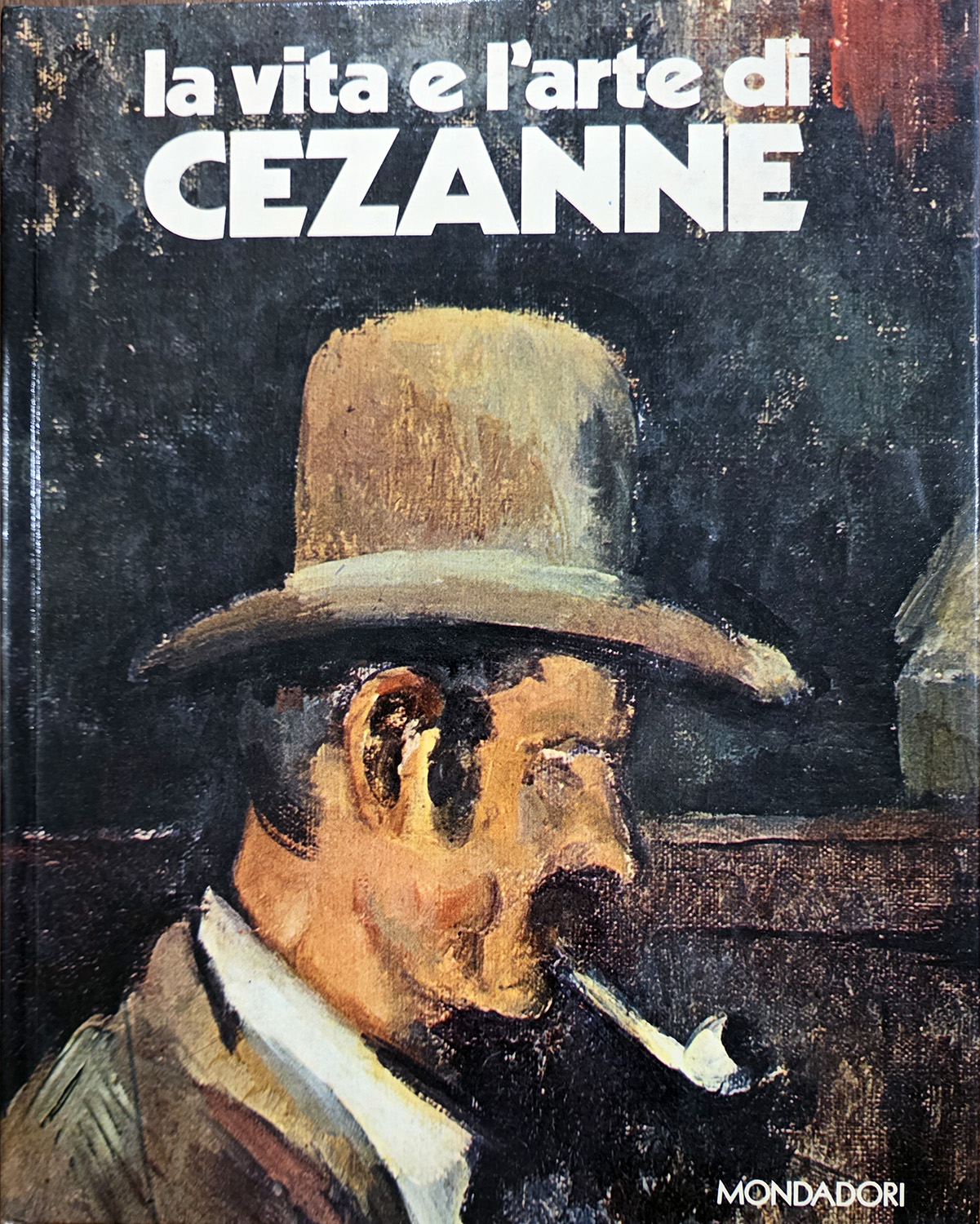 La vita e l'arte di Paul Cézanne. Ricerca iconografica e …