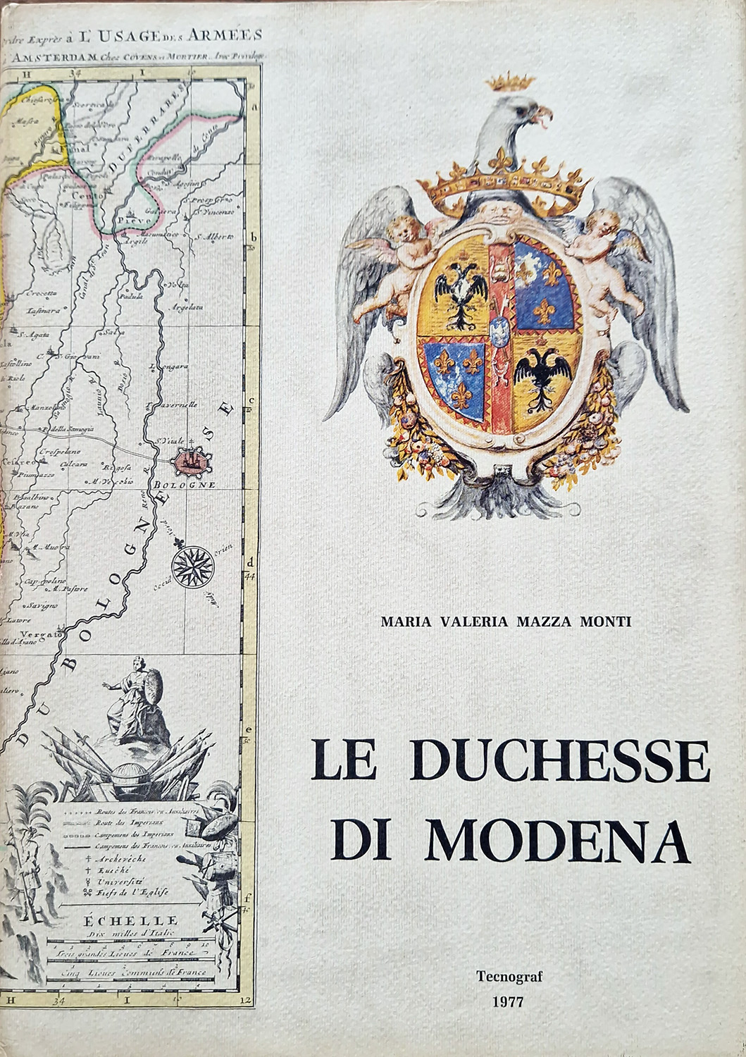 Le duchesse di Modena.
