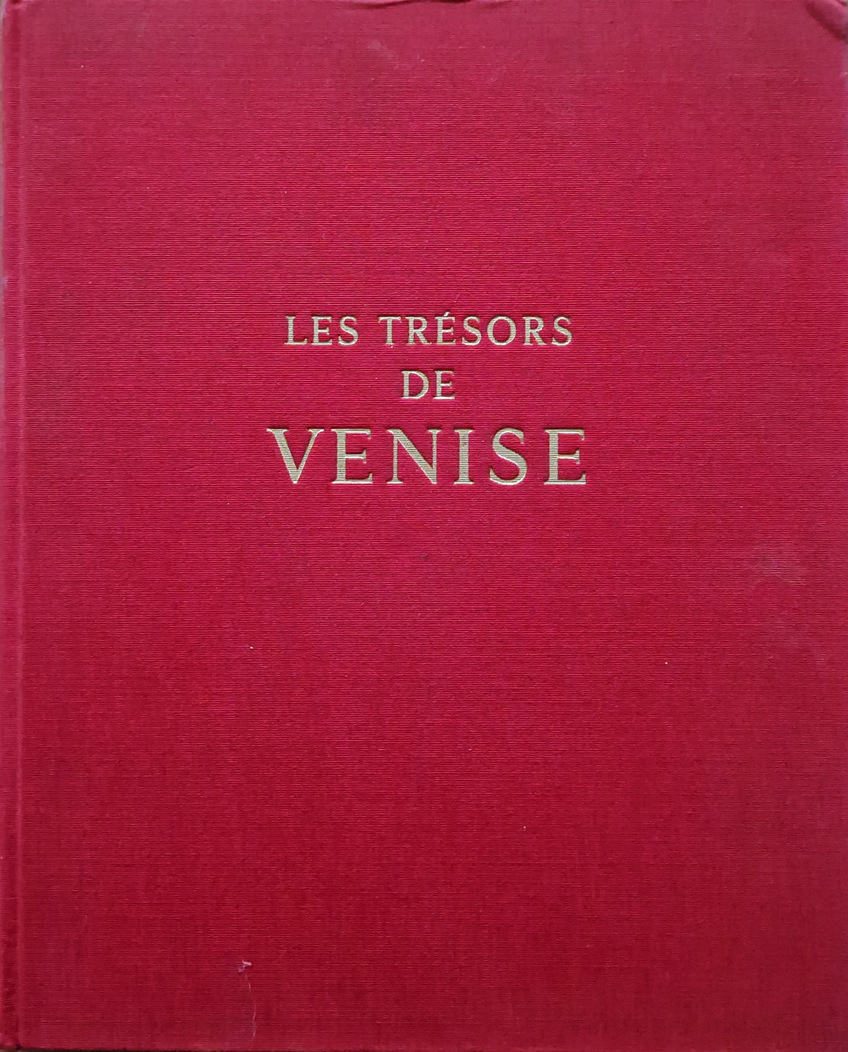 Les trésors de Venise. La Basilique de Saint-Marc et son …