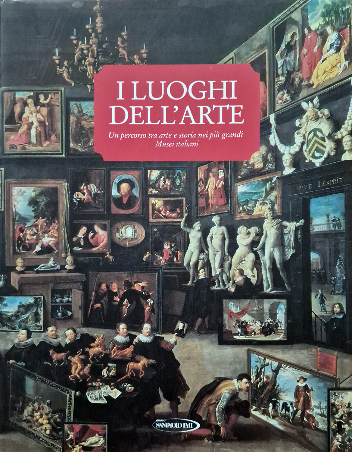 LUOGHI (I) DELL'ARTE. Un percorso tra arte e storia nei …