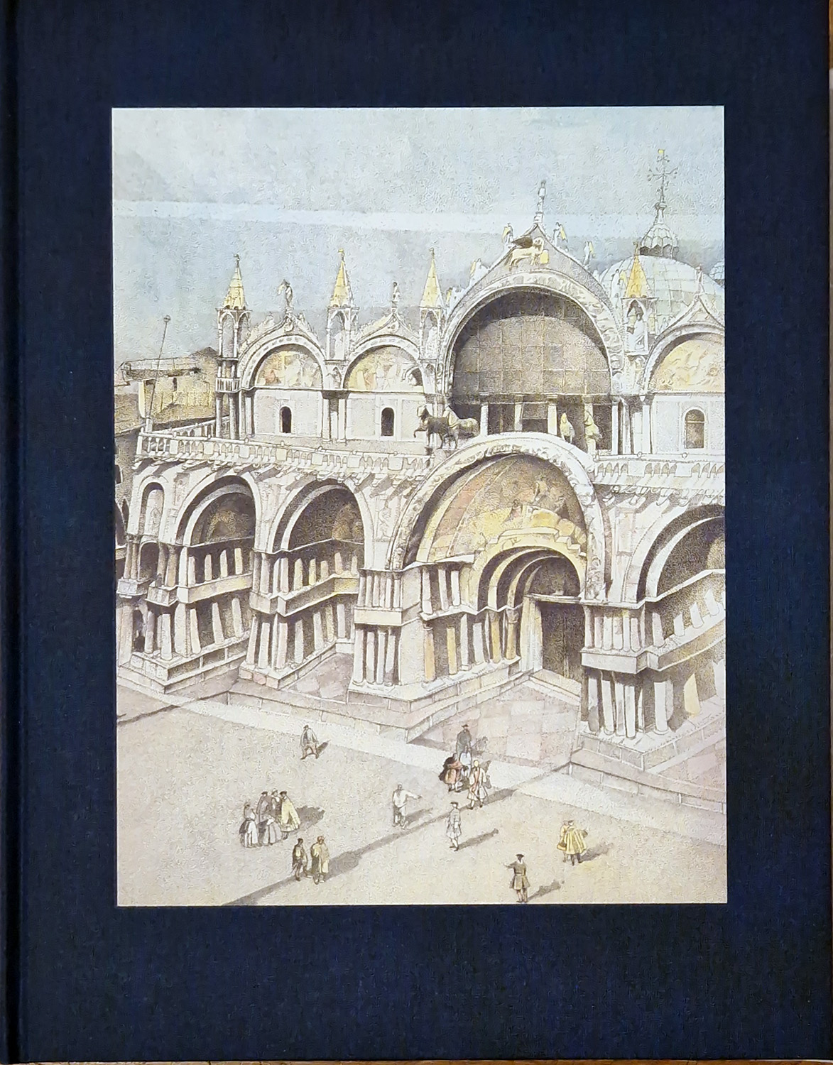 Memorie scritte da lui medesimo. Illustrazioni di Rosario Morra.