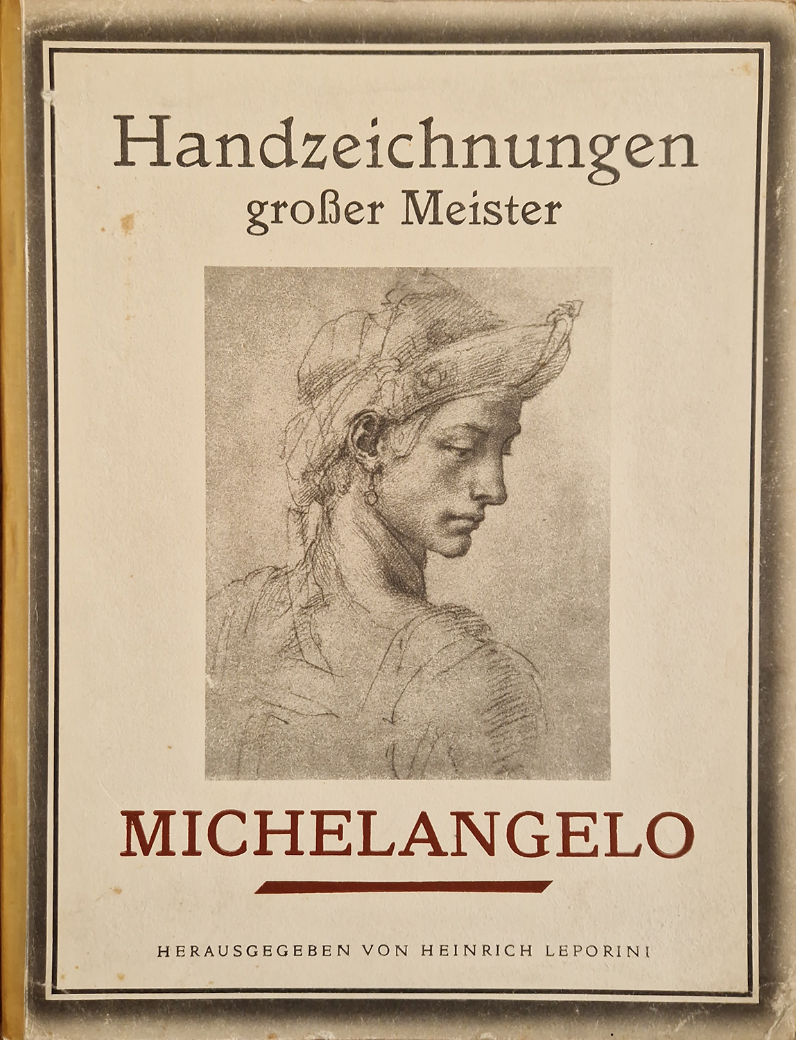 Michelangelo.