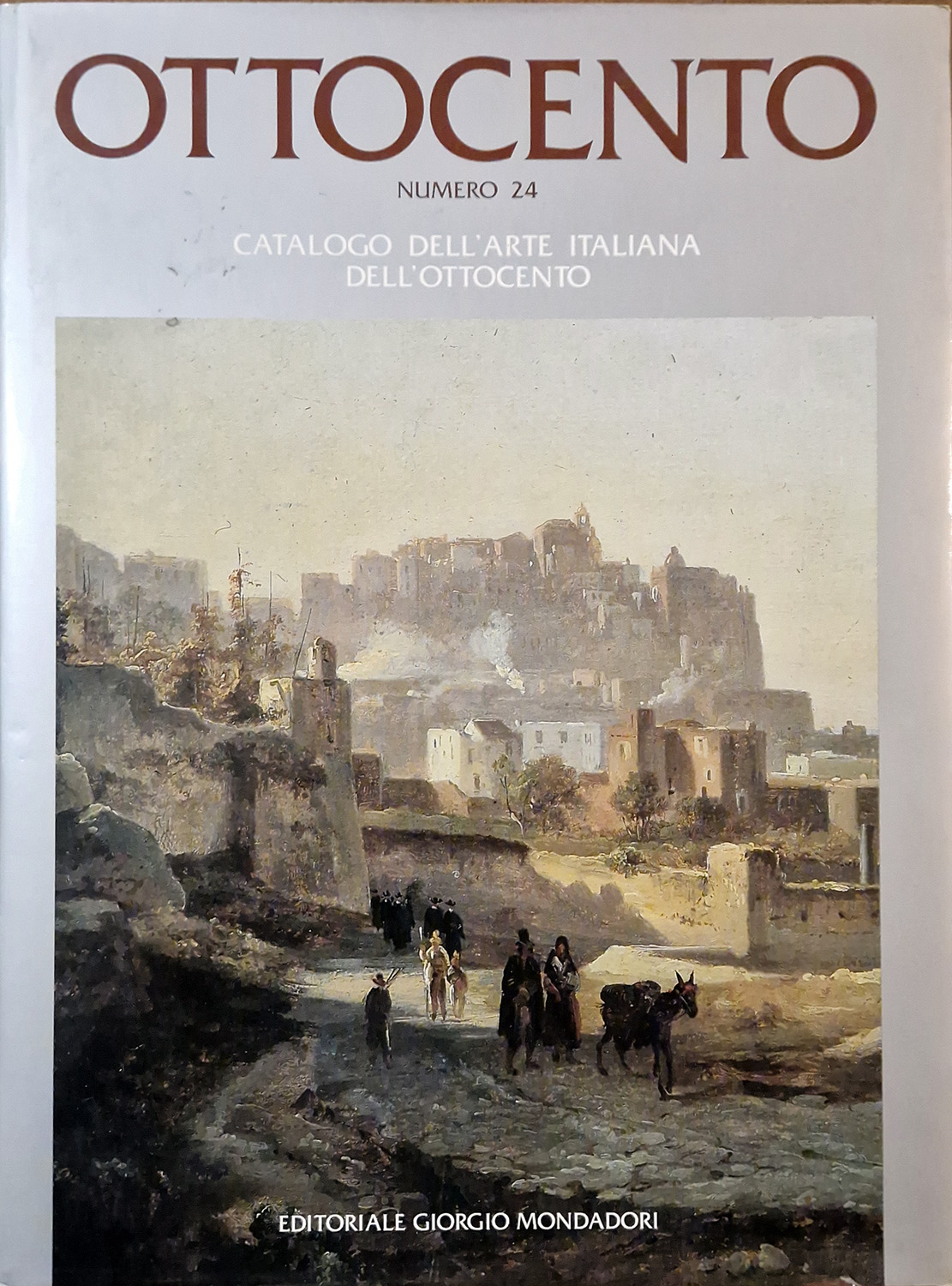 OTTOCENTO.