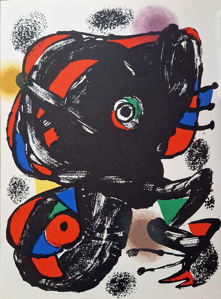 PANORAMA 76*. Spécial Japon.