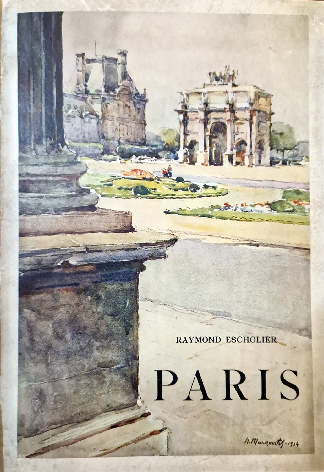 Paris.