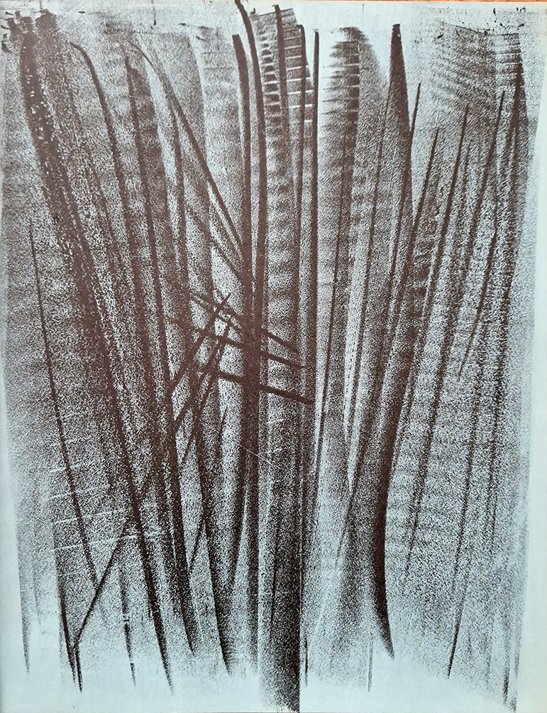 Permanence du Sacré.