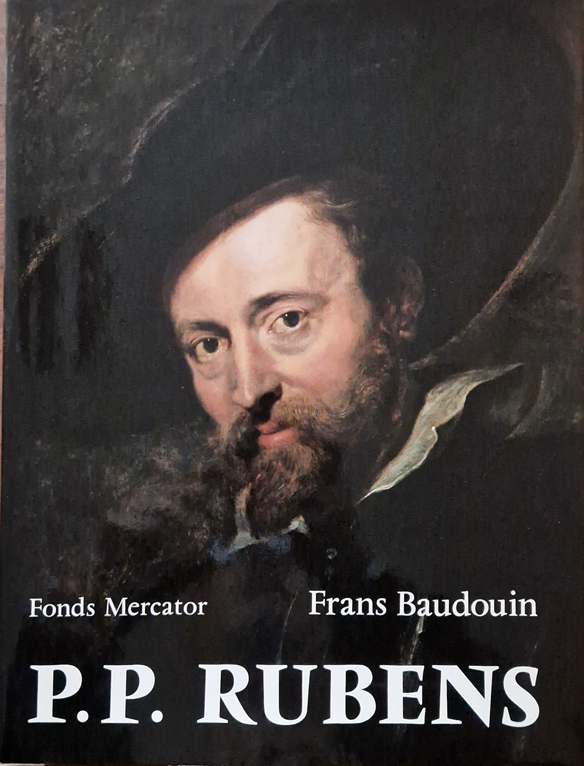 Pietro Pauolo Rubens.