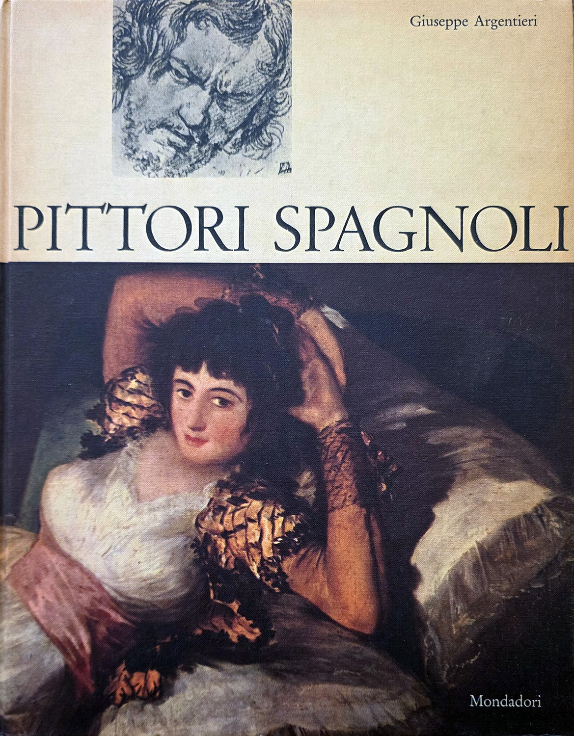 Pittori Spagnoli.