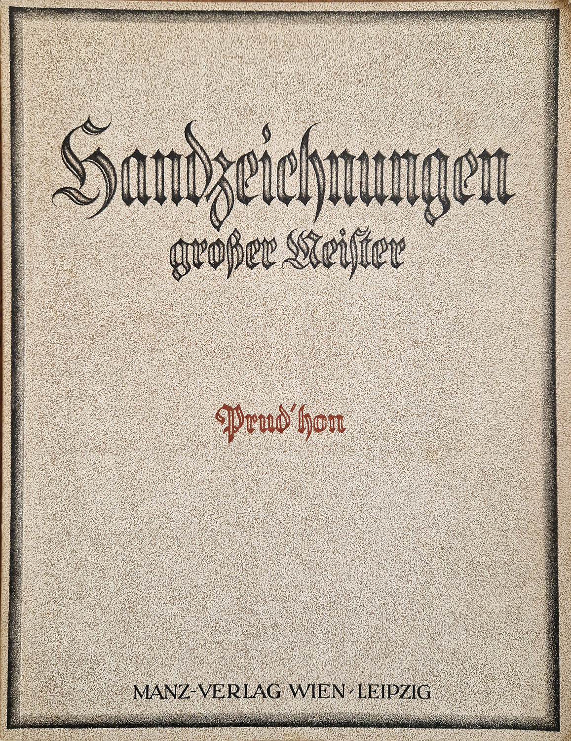 Prud'hon.