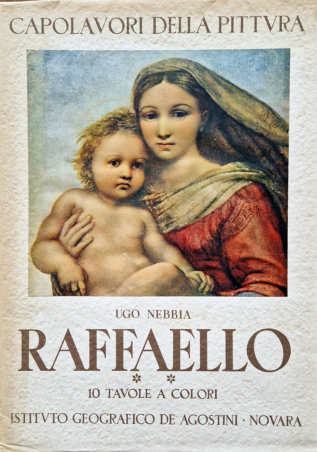 Raffaello.