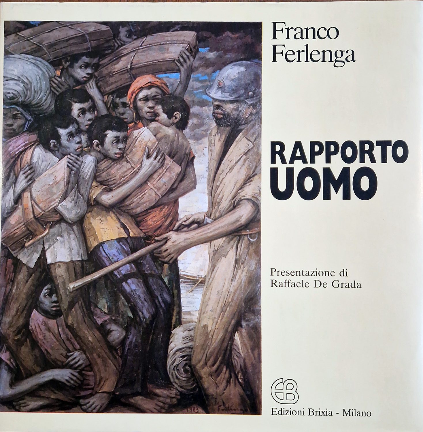Rapporto uomo.