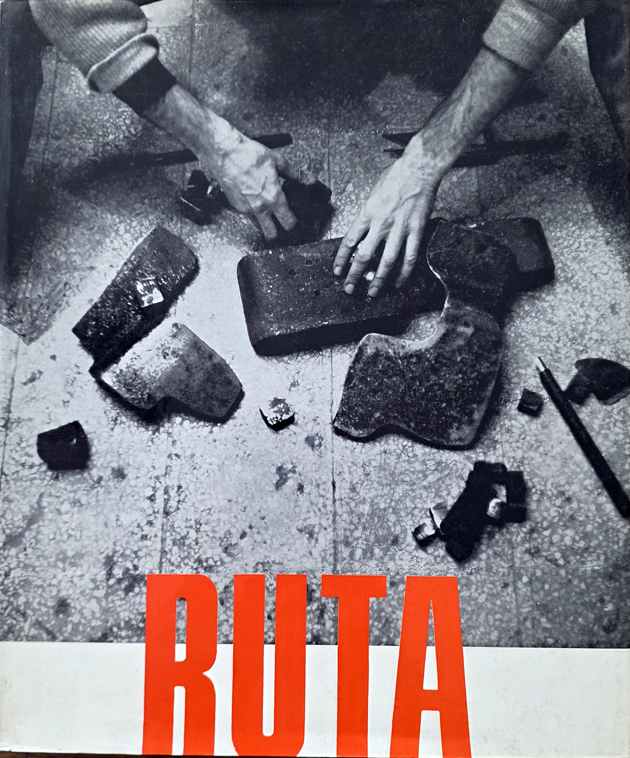 Roberto Ruta. Testi di Lionello Venturi, Nello Ponente e Ignazio …