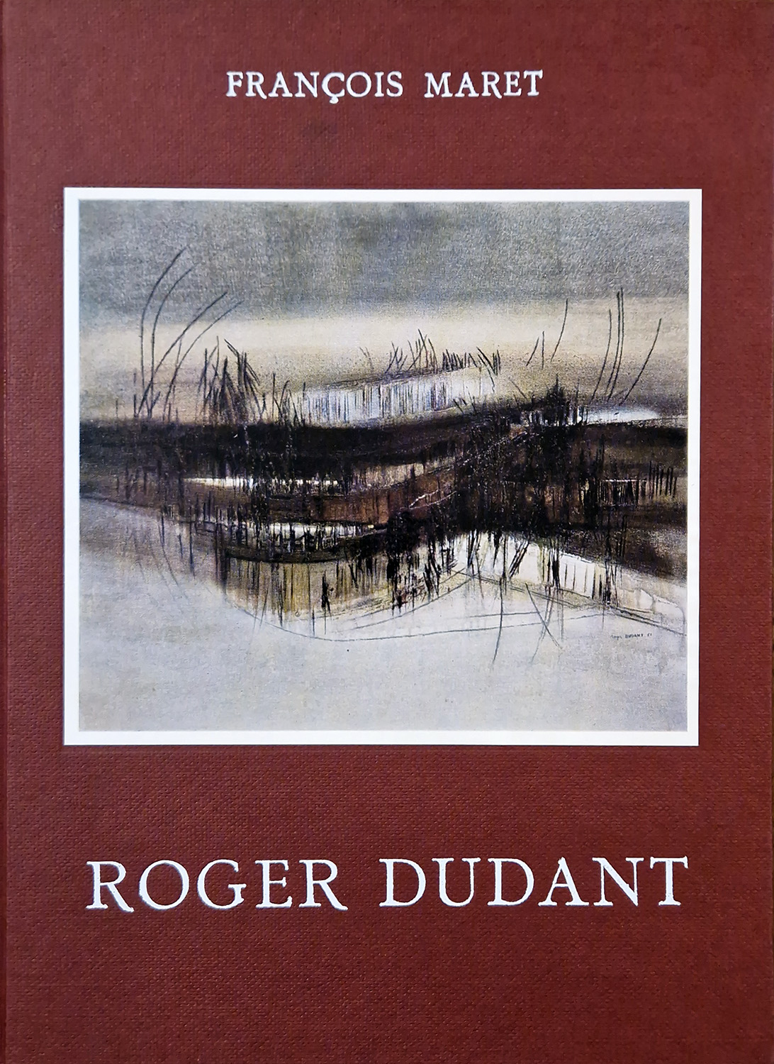 Roger Dudant.