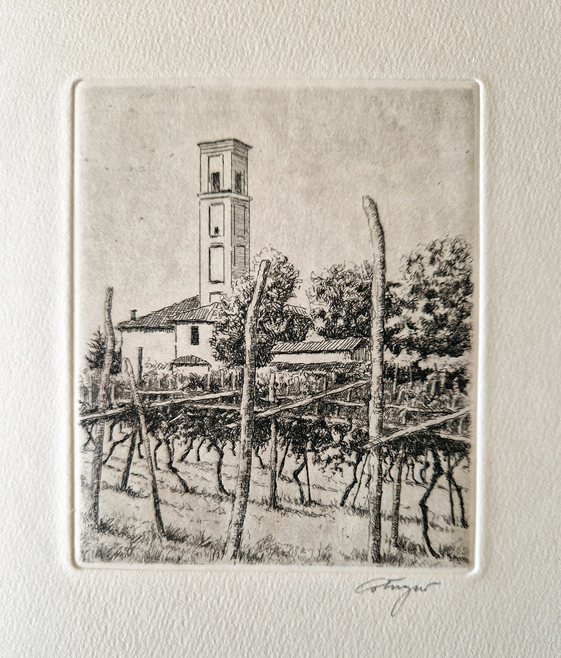 San Colombano al Lambro. Testo di Cesare Angelini. Introduzione di …