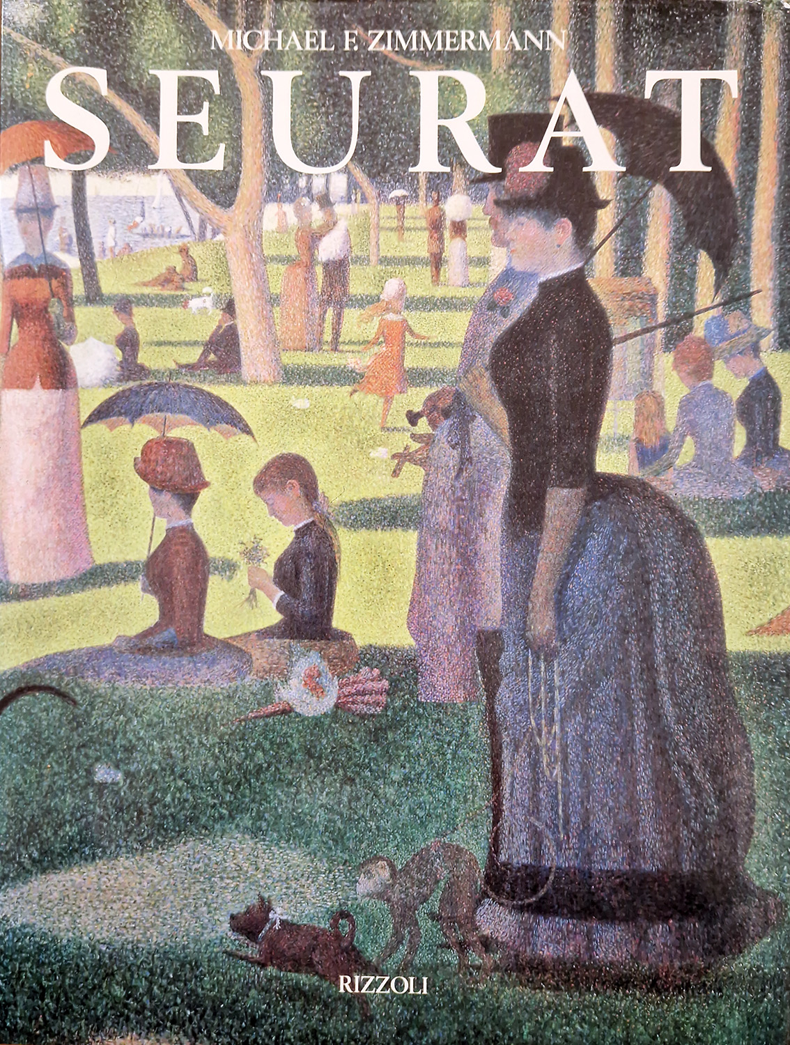 Seurat.
