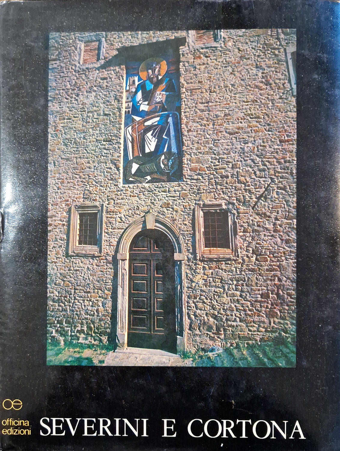 Severini e Cortona.