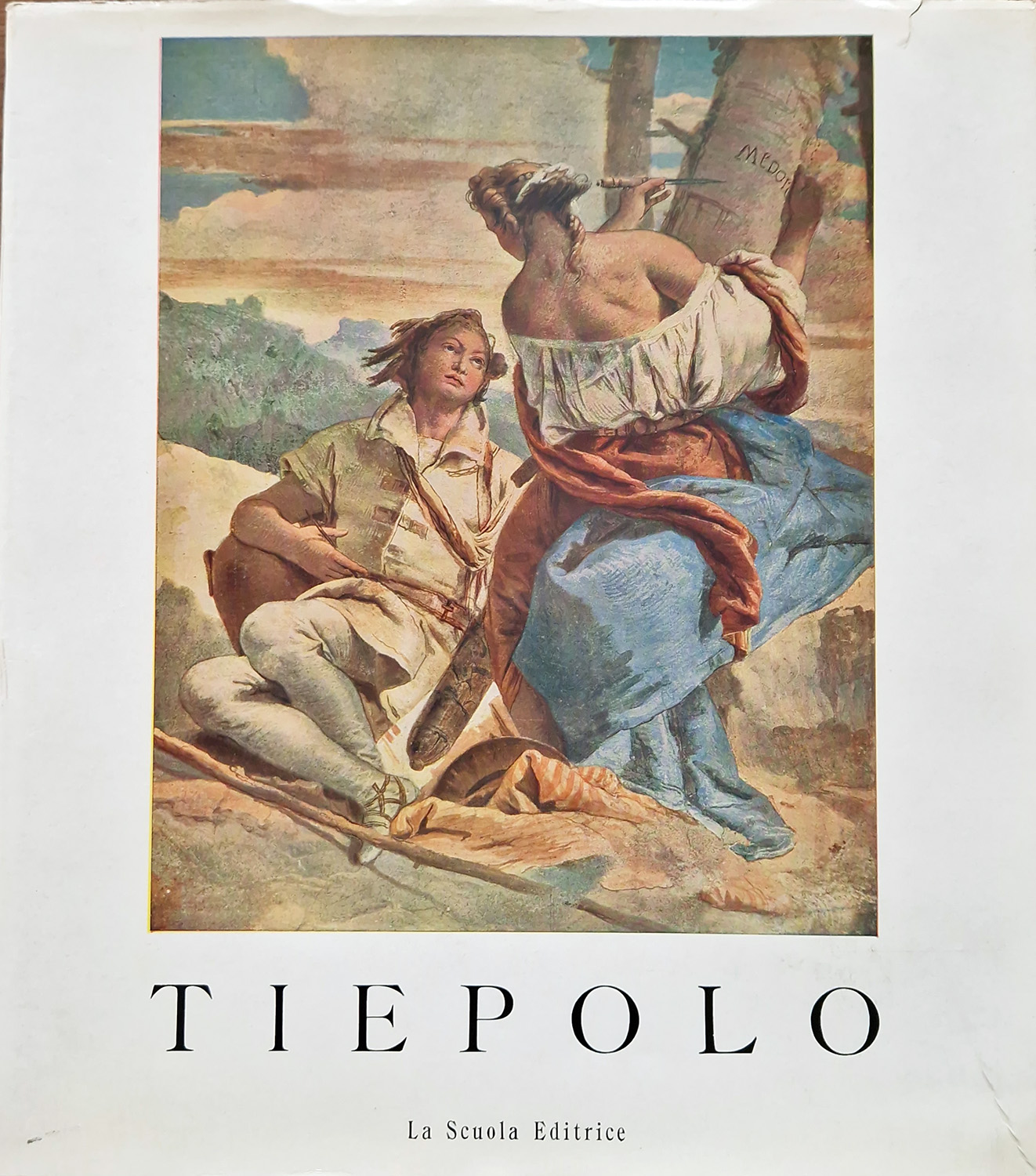 Tiepolo.