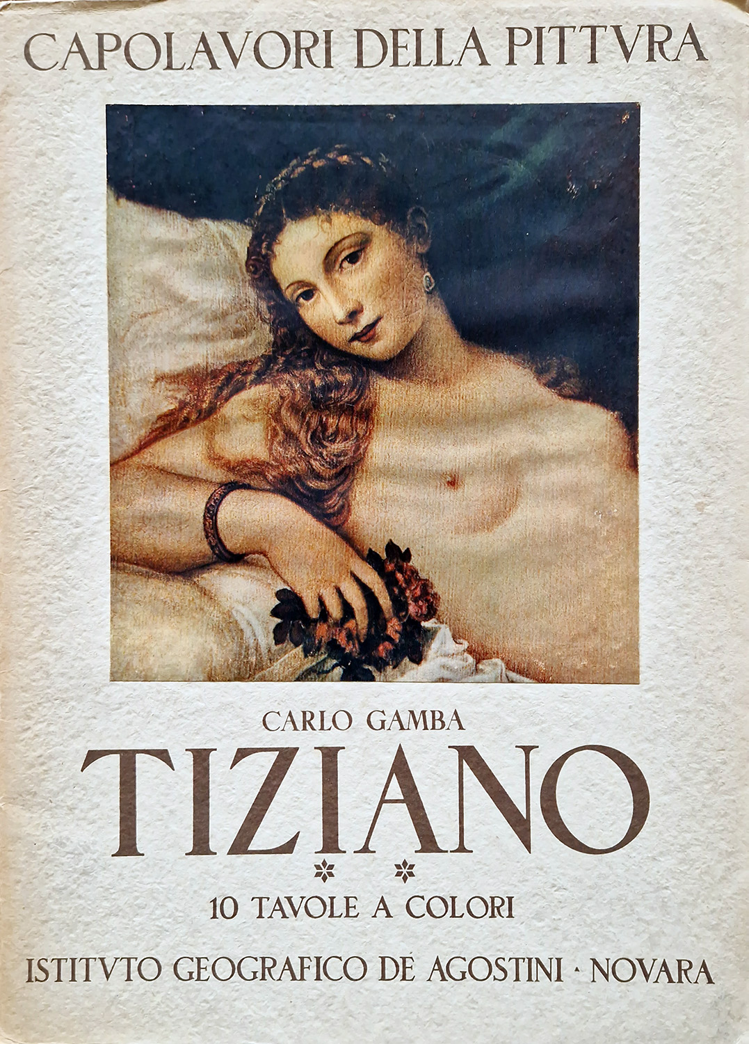 Tiziano.