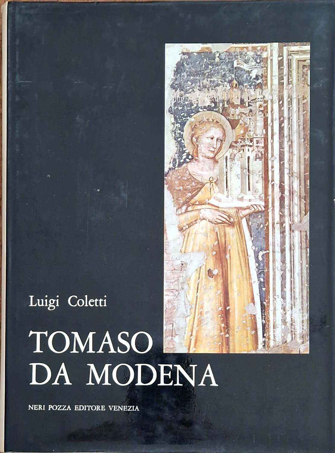 Tomaso da Modena.