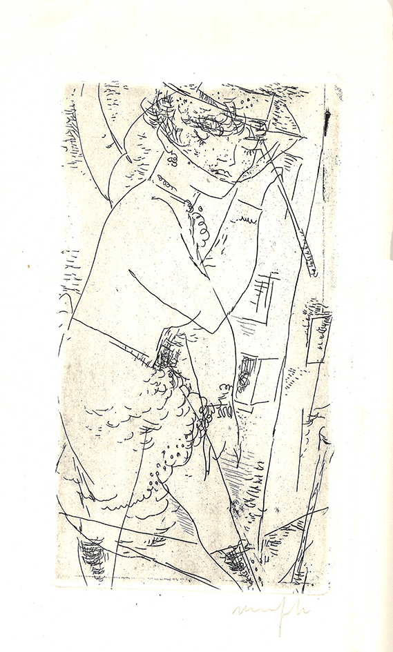 Trentatre fiori del male. Tradotti da Gesualdo Bufalino con tre …