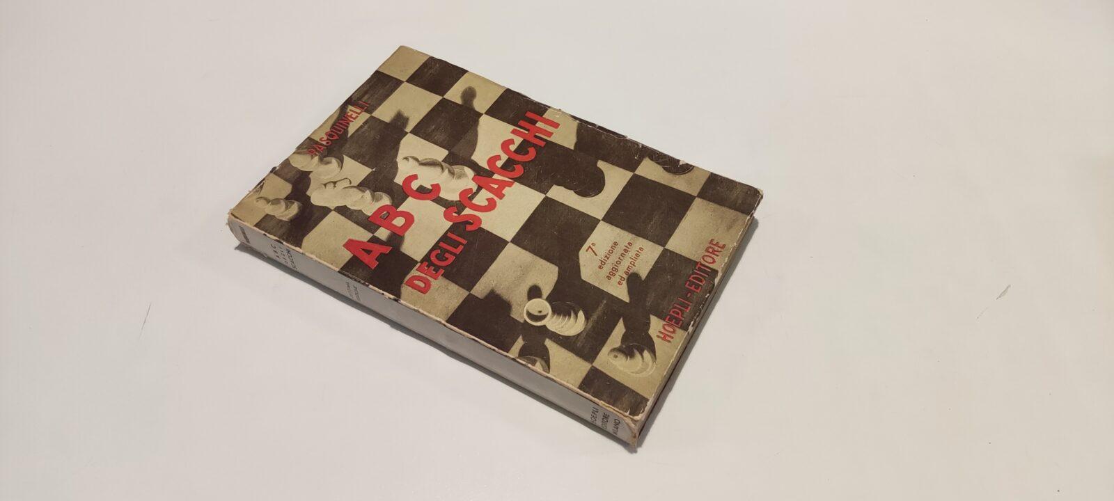 ABC degli scacchi