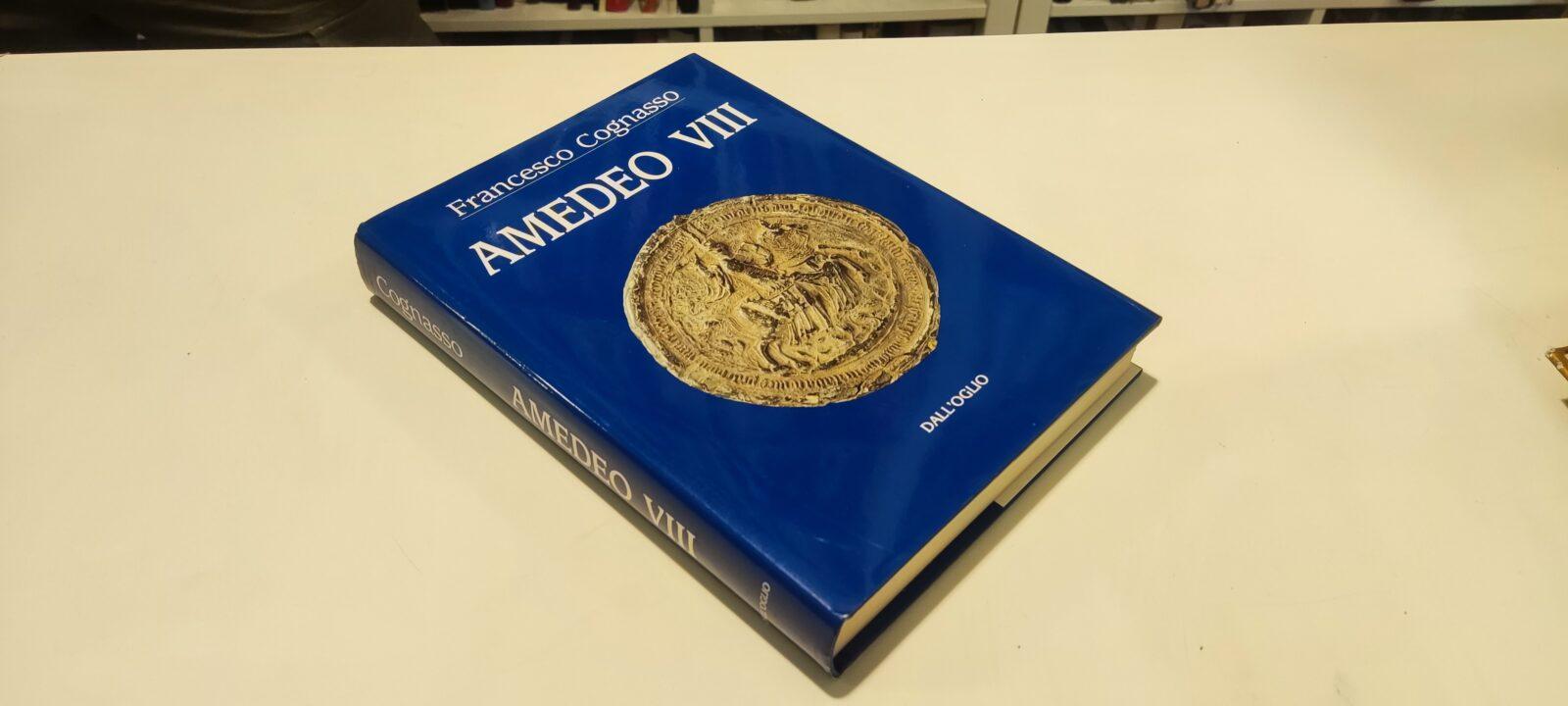Amedeo VIII