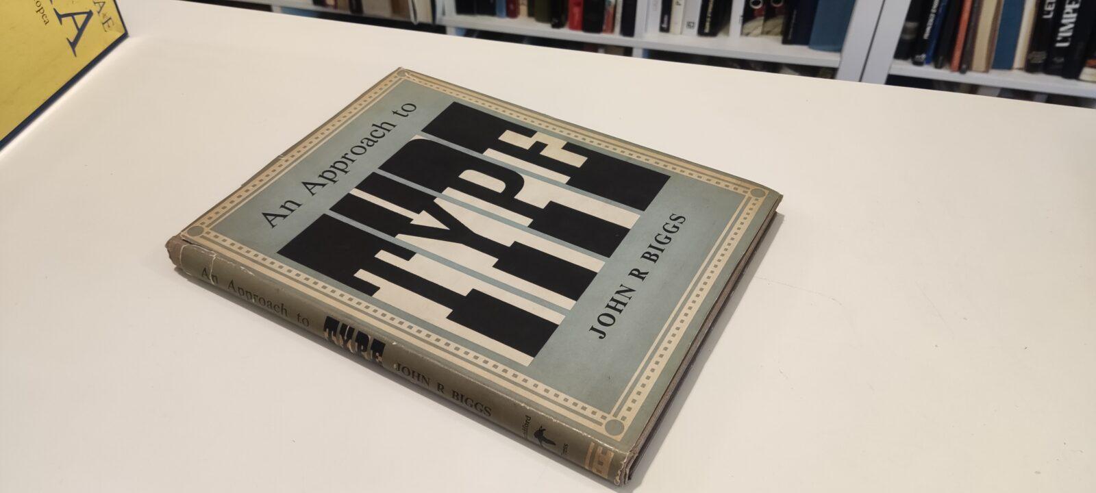 An approach to type
