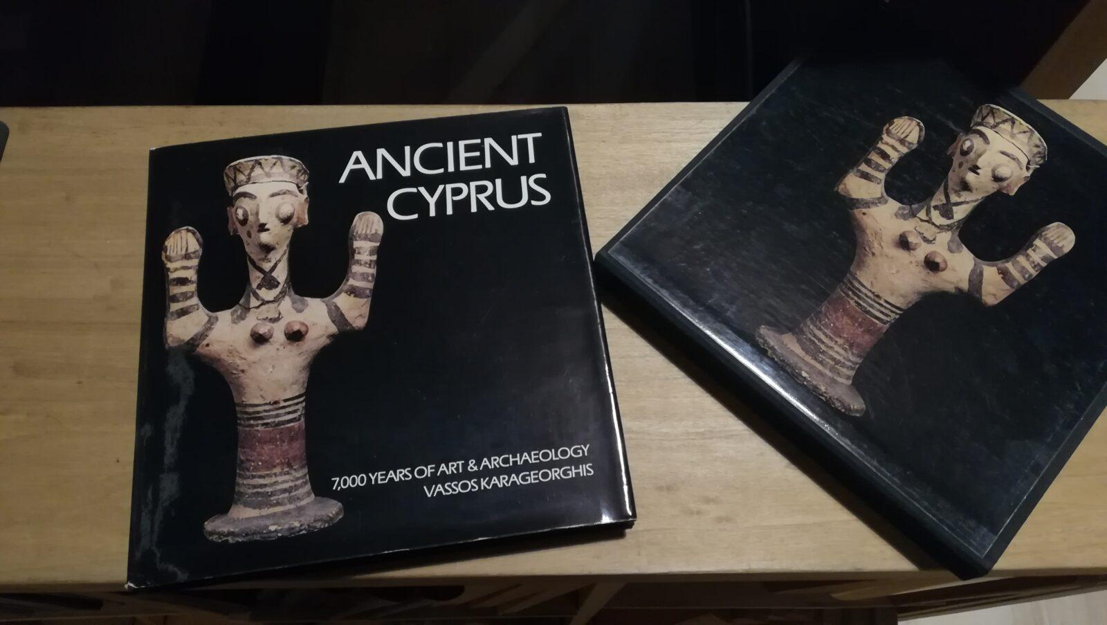 Ancient Cyprus