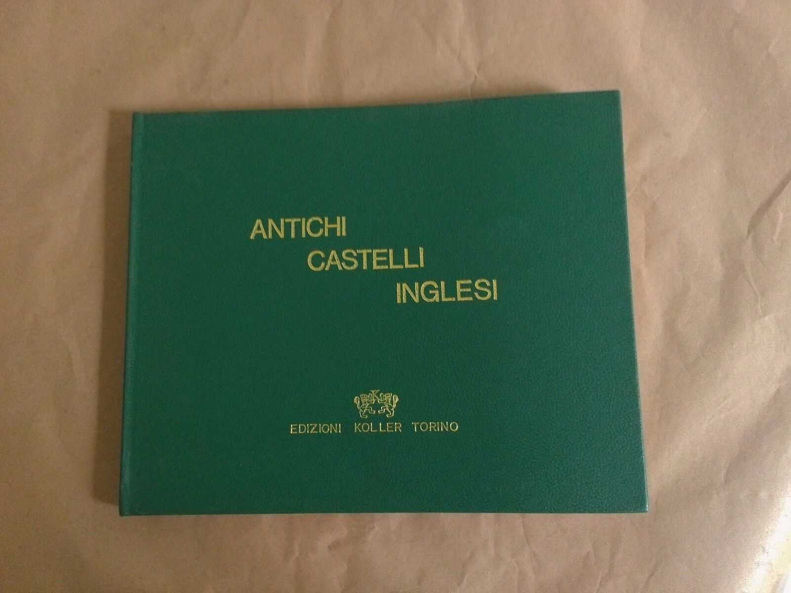 Antichi castelli inglesi